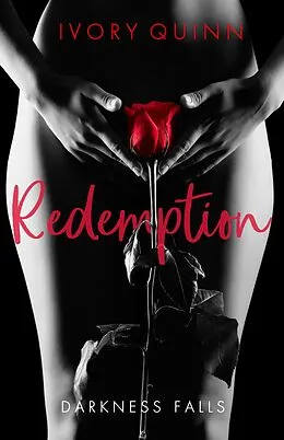E-Book (epub) Redemption von Ivory Quinn