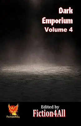 E-Book (epub) Dark Emporium - Volume 4 von Fiction4all