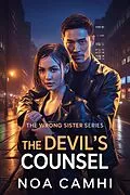 E-Book (epub) The Devil's Counsel von Noa Camhi