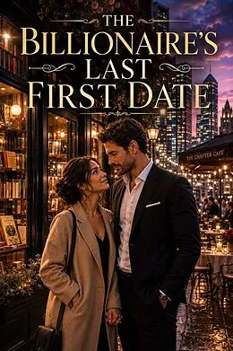 E-Book (epub) The Billionaire's Last First Date von Victoria Sterling