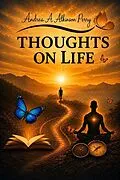 E-Book (epub) Thoughts on Life von Andrea Atkinson Perry