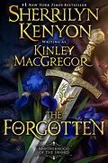 E-Book (epub) The Forgotten von Sherrilyn Kenyon, Kinley Macgregor