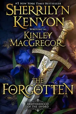 E-Book (epub) The Forgotten von Sherrilyn Kenyon, Kinley Macgregor
