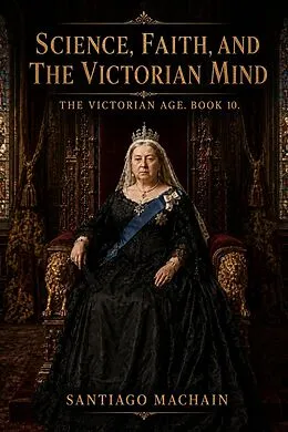 E-Book (epub) Science, Faith, and the Victorian Mind von Santiago Machain