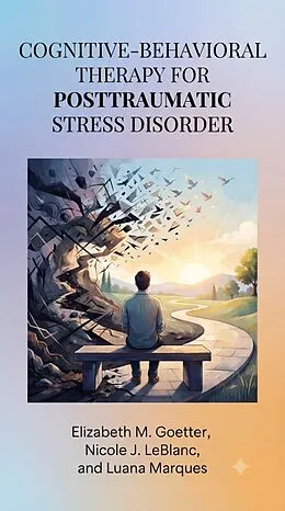 E-Book (epub) Cognitive-Behavioral Therapy for Posttraumatic Stress Disorder von Ficher_psy