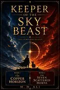 E-Book (epub) Keeper Of The Sky Beast von M. M. Ali