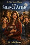 E-Book (epub) The Silence After von Holly Harper