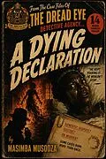 E-Book (epub) A Dying Declaration von Masimba Musodza