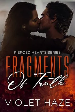 E-Book (epub) Fragments of Truth von Violet Haze