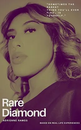 E-Book (epub) Rare Diamond von Adrienne Ramos