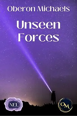 E-Book (epub) Unseen Forces von Otto Handley, Oberon Michaels