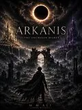 E-Book (epub) Arkanis - The Unchosen Bearer von M. M. Ali