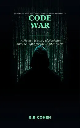 E-Book (epub) Code War von E. B Cohen