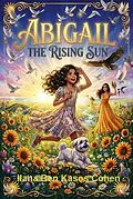 E-Book (epub) Abigail the Rising Sun von Ilana Ben Kasos Cohen