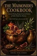 E-Book (epub) The Maimonides Cookbook von Israel Eyal Cohen