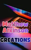 E-Book (epub) Creations von Matthew Atkinson