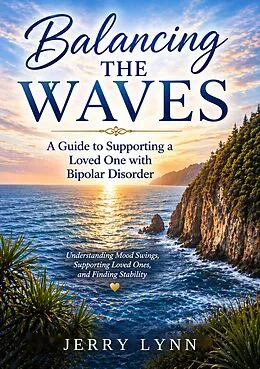 E-Book (epub) Balancing the Waves von Jerry Lynn