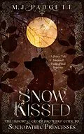 E-Book (epub) Snow Kissed von M. J. Padgett
