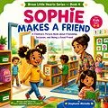 E-Book (epub) SOPHIE MAKES A FRIEND von Stephanie Michelle