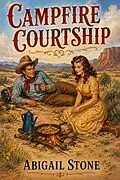 E-Book (epub) Campfire Courtship von Abigail Stone