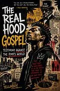 E-Book (epub) The Real Hood Gospel von Yellaboy