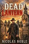 E-Book (epub) Dead Lantern von Nicolas Noble