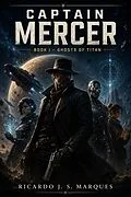 E-Book (epub) Captain Mercer von Ricardo J. S. Marques