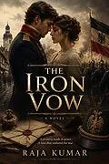 E-Book (epub) THE IRON VOW von Raja Kumar
