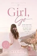 E-Book (epub) Girl, Go von Nicole