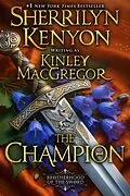 E-Book (epub) The Champion von Sherrilyn Kenyon, Kinley Macgregor