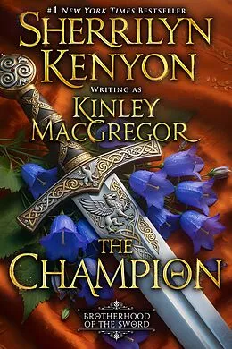 E-Book (epub) The Champion von Sherrilyn Kenyon, Kinley Macgregor
