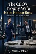 E-Book (epub) The CEO's Trophy Wife is the Hidden Boss von Nora King
