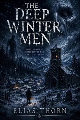 E-Book (epub) The Deep Winter Men von Elias Thorn