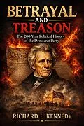 E-Book (epub) Betrayal and Treason von Richard Kennedy