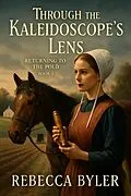 E-Book (epub) Through the Kaleidoscope's Lens von Rebecca Byler