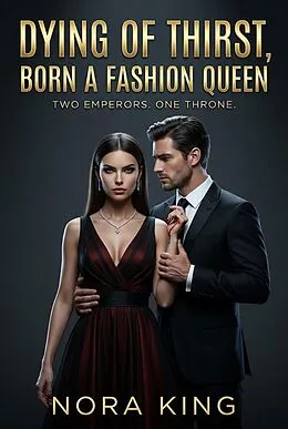 E-Book (epub) Dying of Thirst, Born a Fashion Queen von Nora King