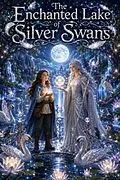 E-Book (epub) The Enchanted Lake of Silver Swans von Clara Willowmere