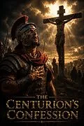 E-Book (epub) The Centurion's Confession von Daniel Whitaker