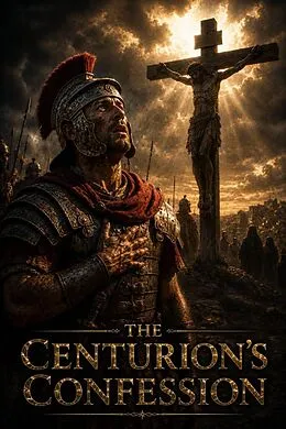 E-Book (epub) The Centurion's Confession von Daniel Whitaker