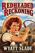 E-Book (epub) Redheaded Reckoning von Wyatt Slade