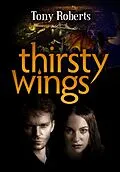 E-Book (epub) Thirsty Wings von Tony Roberts