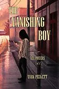 E-Book (epub) The Vanishing Boy von Mark Peckett