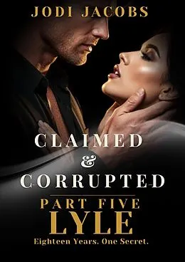 E-Book (epub) Lyle von Jodi Jacobs