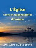 E-Book (epub) L'Église von Zacharias Tanee Fomum