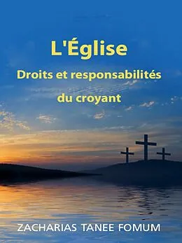 E-Book (epub) L'Église von Zacharias Tanee Fomum