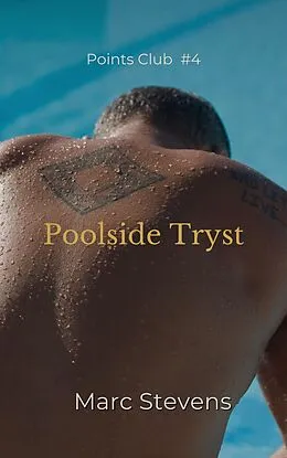 E-Book (epub) Poolside Tryst von Marc Stevens