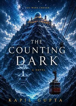 E-Book (epub) THE COUNTING DARK von Kapil Gupta