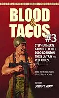 E-Book (epub) Blood & Tacos #3 von Johnny Shaw