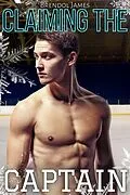 E-Book (epub) Claiming the Captain von Brendol James