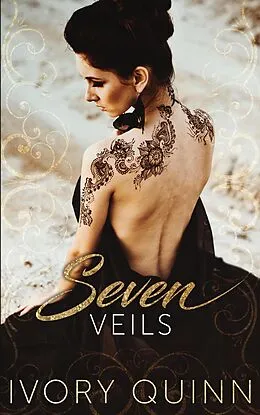 E-Book (epub) Seven Veils von Ivory Quinn